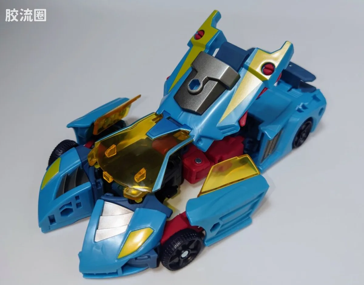 传世TL 传承 TL-78 D级 激射 - 图片